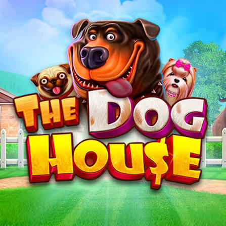 Слот The Dog House
